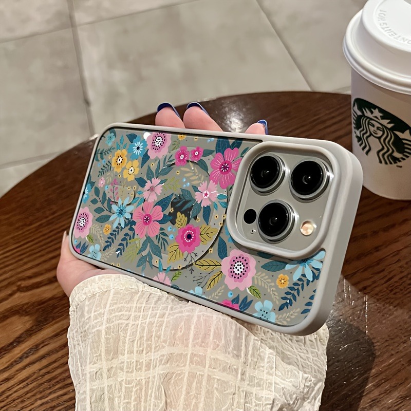 Etui na telefon z motywem kraj – Phone Cases Magsafe recenzja i cena