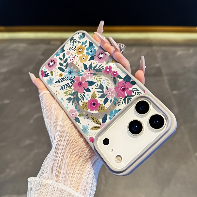 Etui na telefon z motywem kraj – Phone Cases Magsafe recenzja i cena