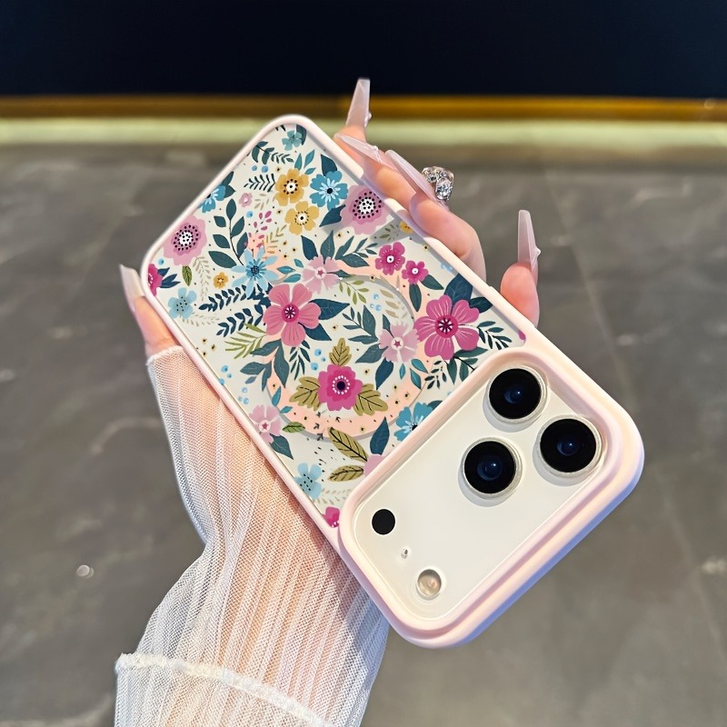 Etui na telefon z motywem kraj – Phone Cases Magsafe recenzja i cena