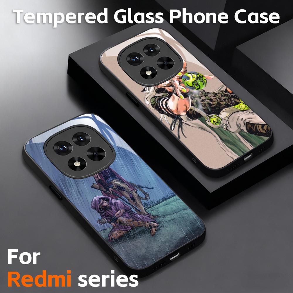 Anime JOJO Steel Ball Run fajn – Phone Cases Anime recenzja i cena