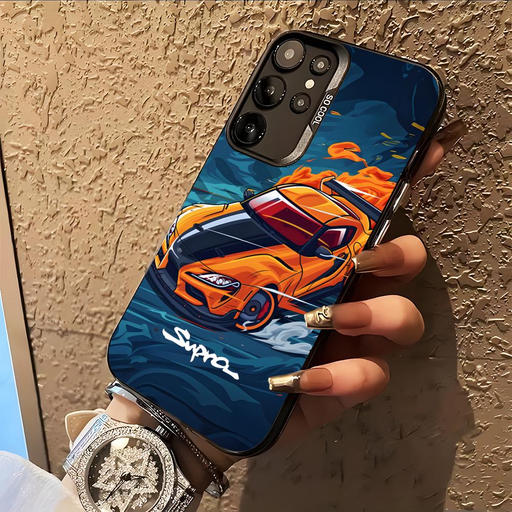 Etui na telefon Car S-Supra do – Phone Cases Samsung S24 recenzja i cena