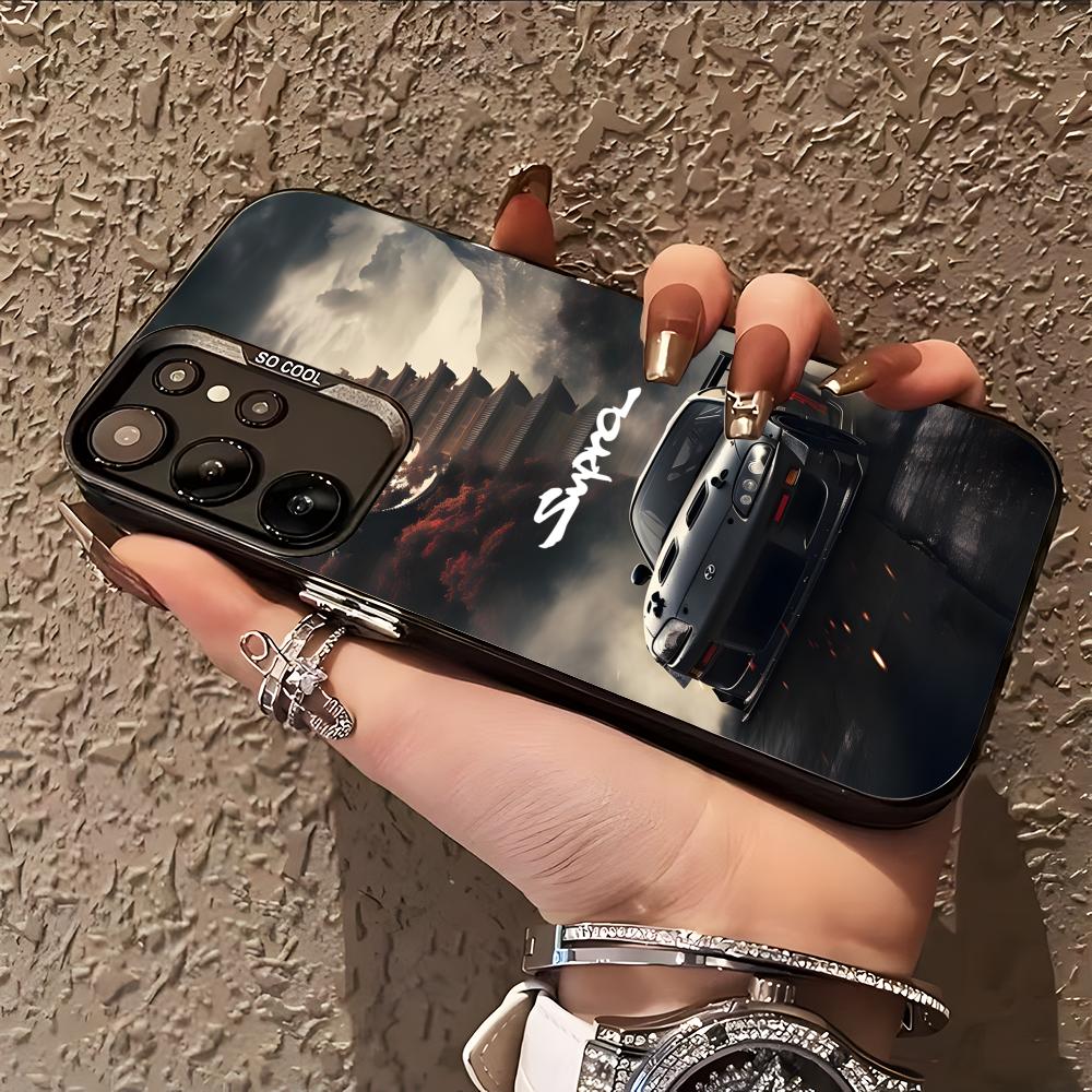 Etui na telefon Car S-Supra do – Phone Cases Samsung S24 recenzja i cena