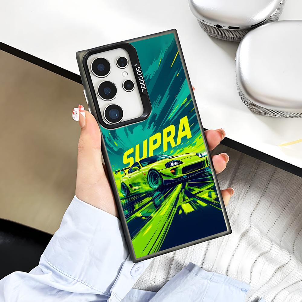 Etui na telefon Car S-Supra do – Phone Cases Samsung S24 recenzja i cena