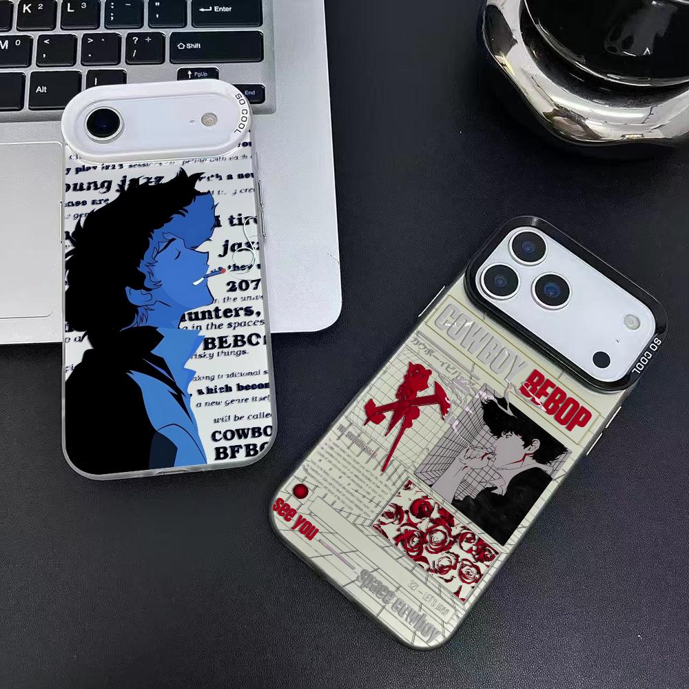 Etui na telefon C-Cowboy Anime – Phone Cases Anime recenzja i cena