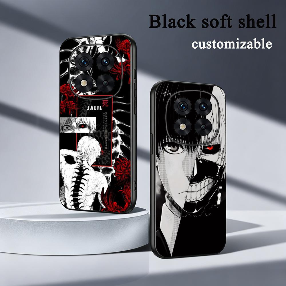 Etui na telefon z motywem klas – Phone Cases Anime recenzja i cena