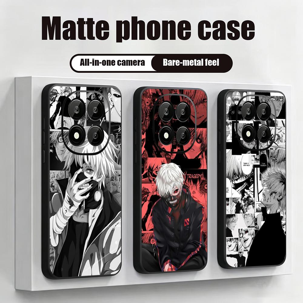 Etui na telefon z motywem klas – Phone Cases Anime recenzja i cena