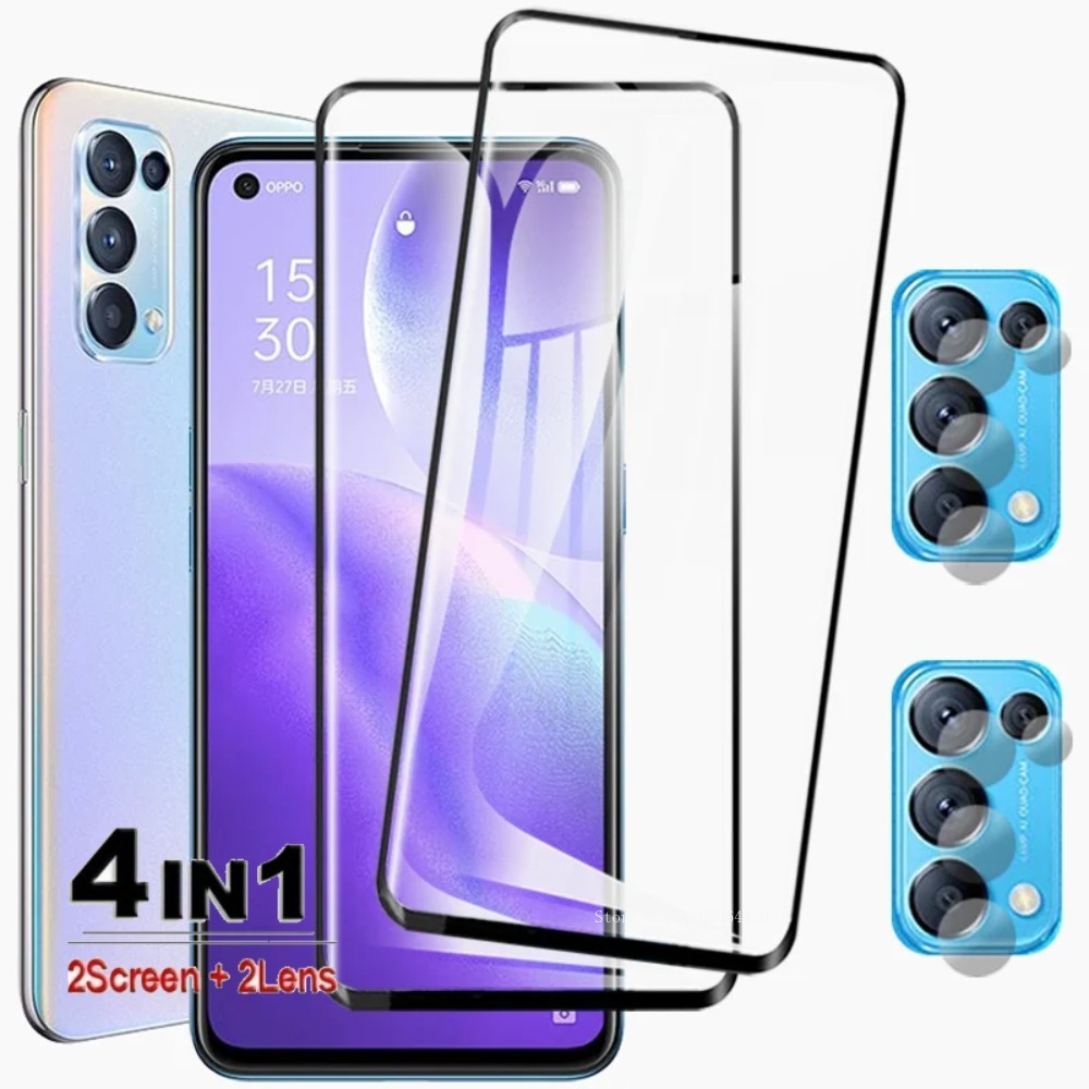Szkło Hartowane 4w1 Pełne Pokr – Oppo Find X8 recenzja i cena