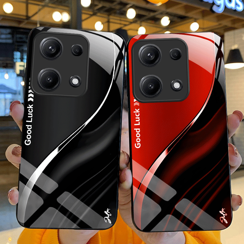 Twarde szkło hartowane na tele – Gradient Color Case recenzja i cena