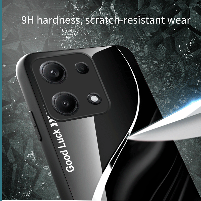 Twarde szkło hartowane na tele – Gradient Color Case recenzja i cena