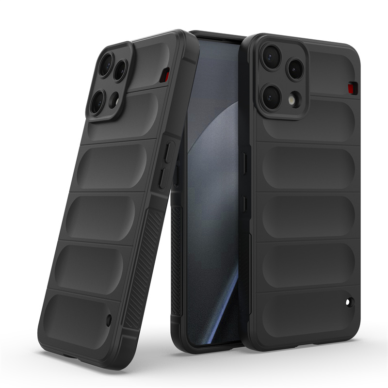 Miękkie, elastyczne etui silik – Phone Cases Nothing 3A recenzja i cena
