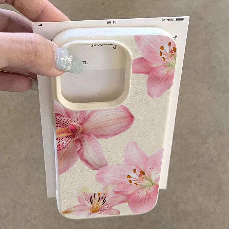 Etui na telefon z teksturą róż – Phone Cases Samsung S24 recenzja i cena