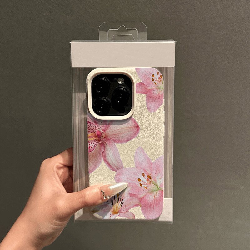 Etui na telefon z teksturą róż – Phone Cases Samsung S24 recenzja i cena