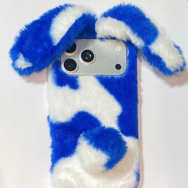 Urocze futrzane etui na telefo – Phone Cases Iphone 16 recenzja i cena
