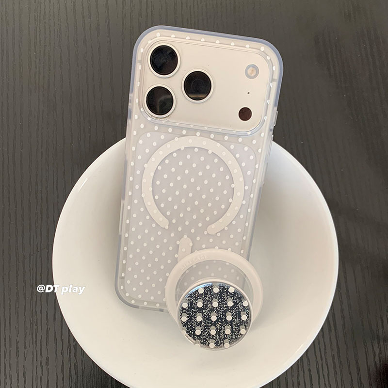 Minimalistyczne etui na telefo – Phone Cases Magsafe recenzja i cena