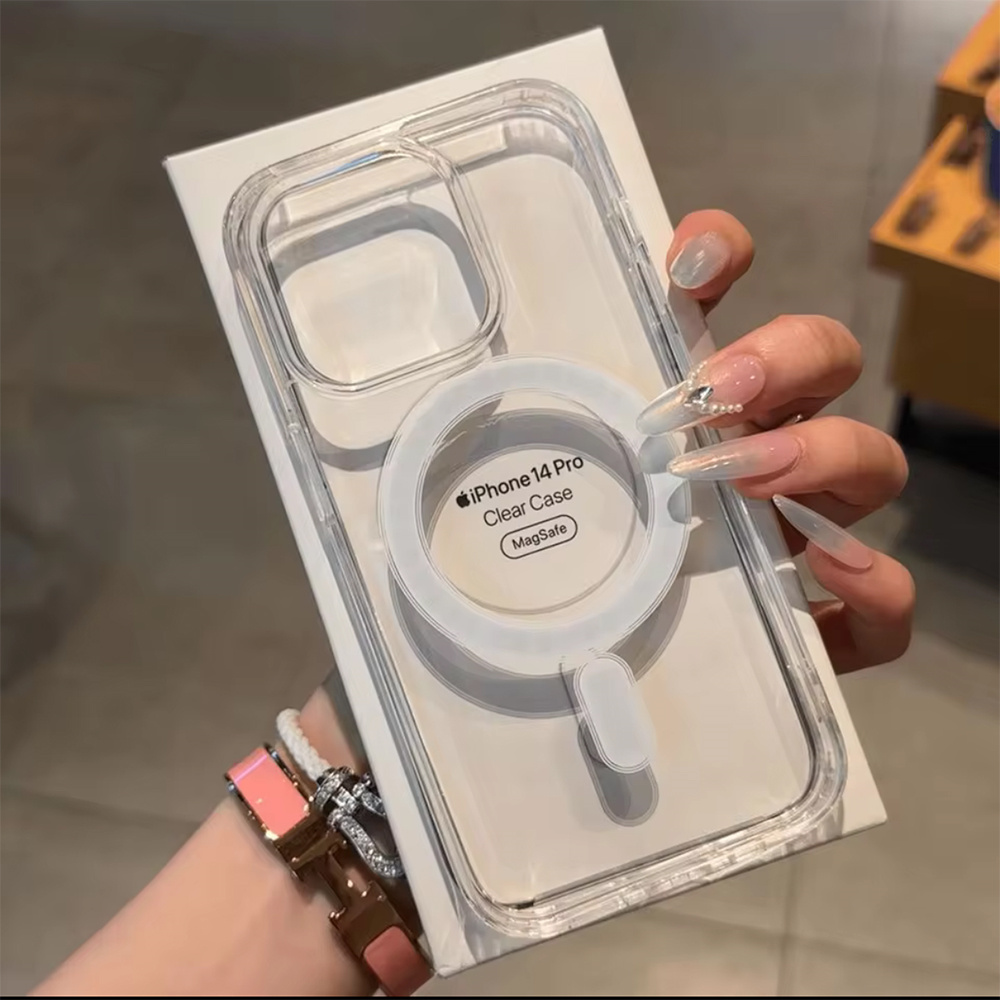 Etui na telefon z bezprzewodow – Phone Cases Magsafe recenzja i cena