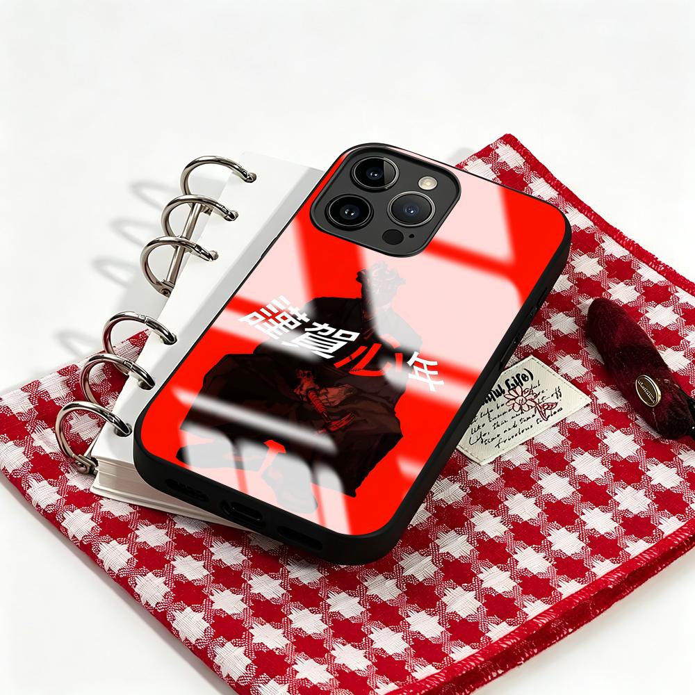 Etui na telefon Anime Dorohedo – Phone Cases Anime recenzja i cena