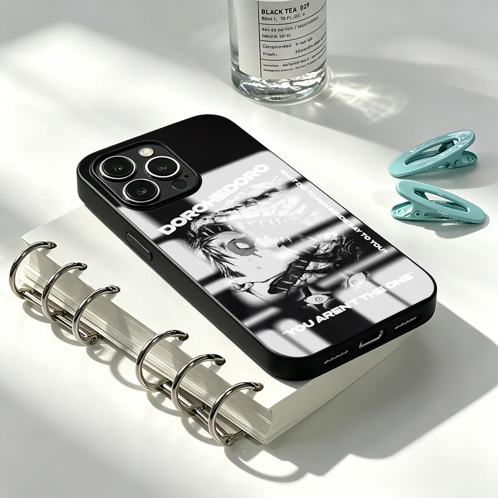 Etui na telefon Anime Dorohedo – Phone Cases Anime recenzja i cena