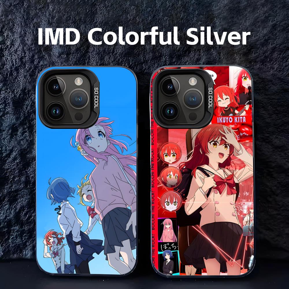 Etui na telefon Anime Cool Boc – Phone Cases Anime recenzja i cena