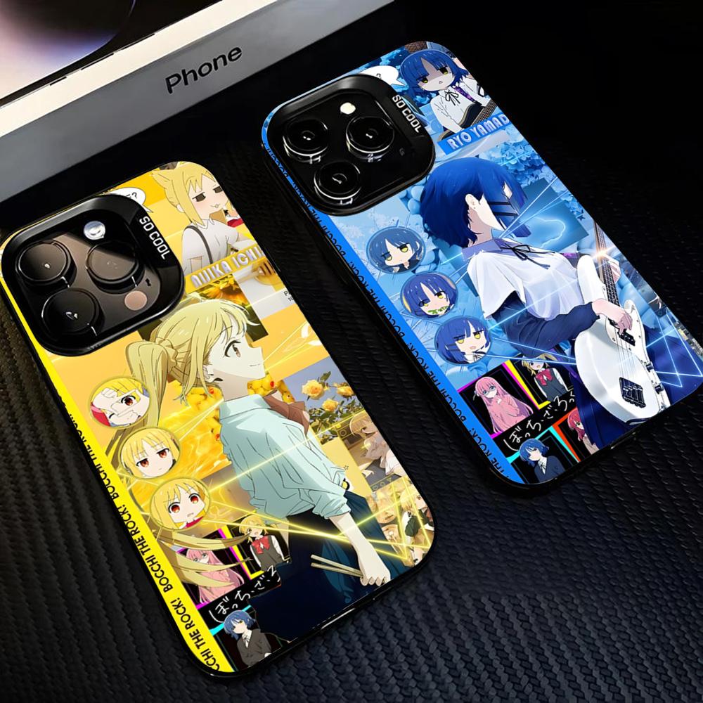 Etui na telefon Anime Cool Boc – Phone Cases Anime recenzja i cena