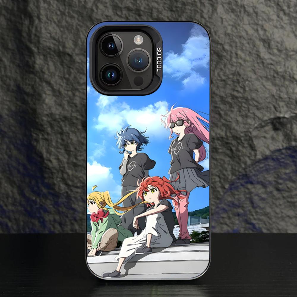 Etui na telefon Anime Cool Boc – Phone Cases Anime recenzja i cena